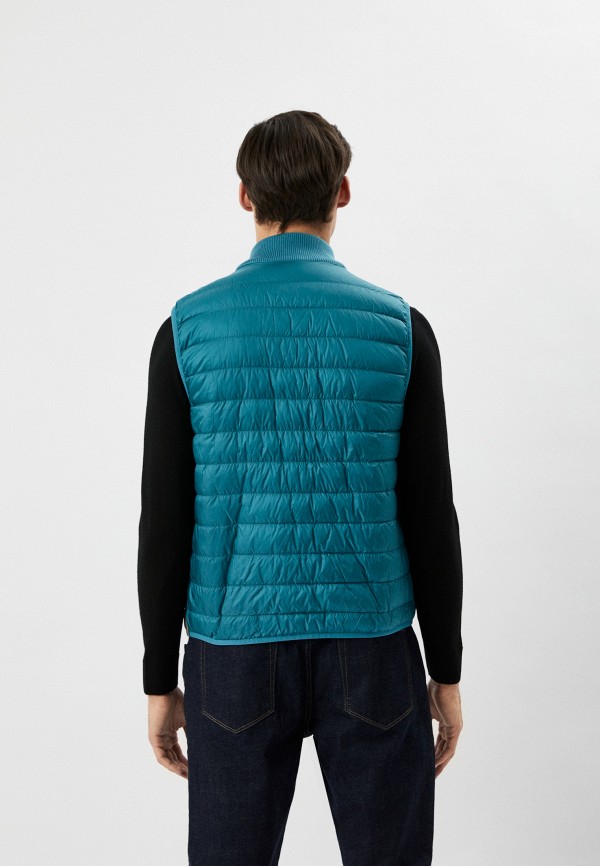 фото Жилет утепленный falconeri