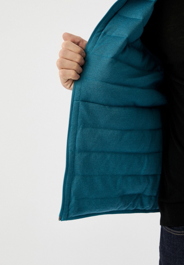 фото Жилет утепленный falconeri