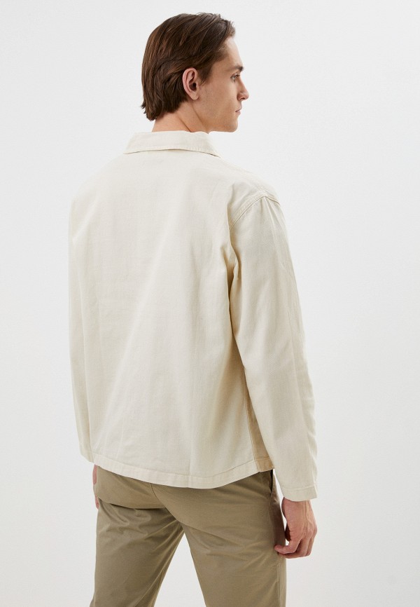 фото Рубашка джинсовая o'stin