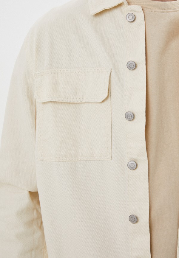 фото Рубашка джинсовая o'stin