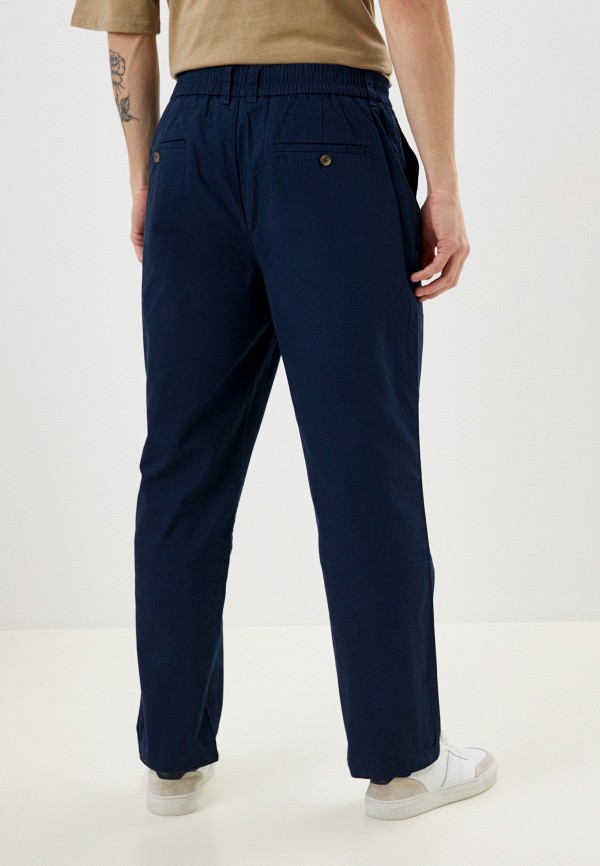 Брюки O'stin синий, размер 54, фото 3