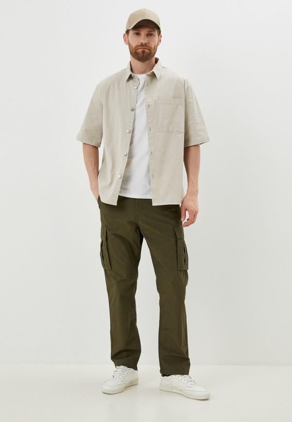 фото Брюки o'stin