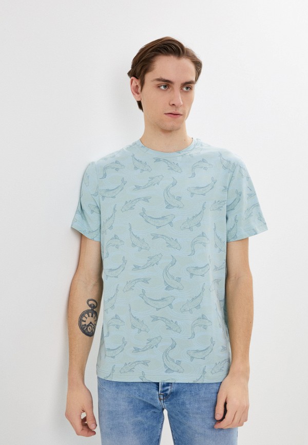 фото Футболка o'stin