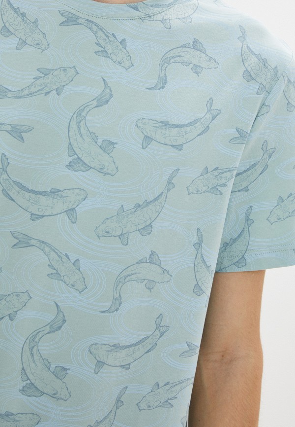 фото Футболка o'stin