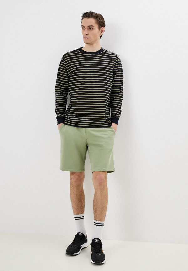 фото Шорты спортивные mark formelle