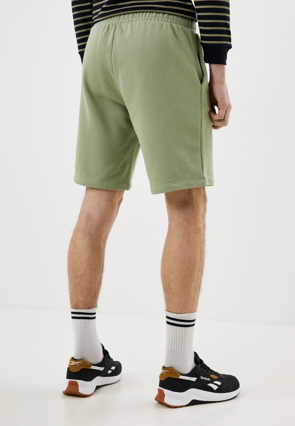 фото Шорты спортивные mark formelle