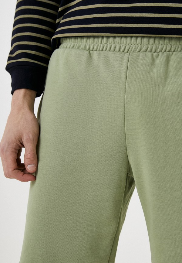 фото Шорты спортивные mark formelle