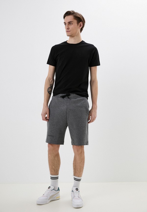 фото Шорты спортивные mark formelle