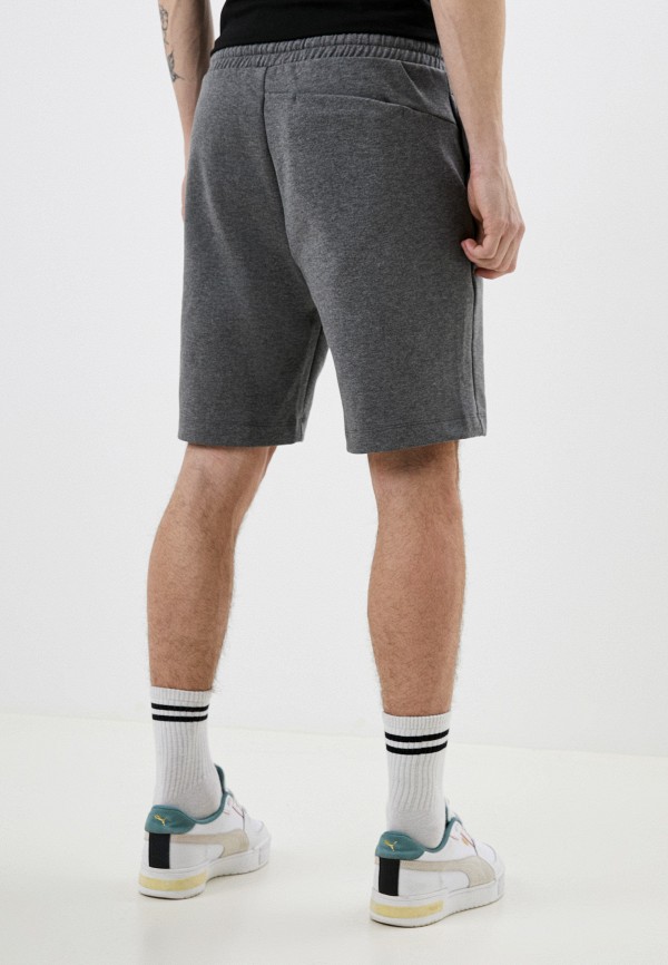 фото Шорты спортивные mark formelle