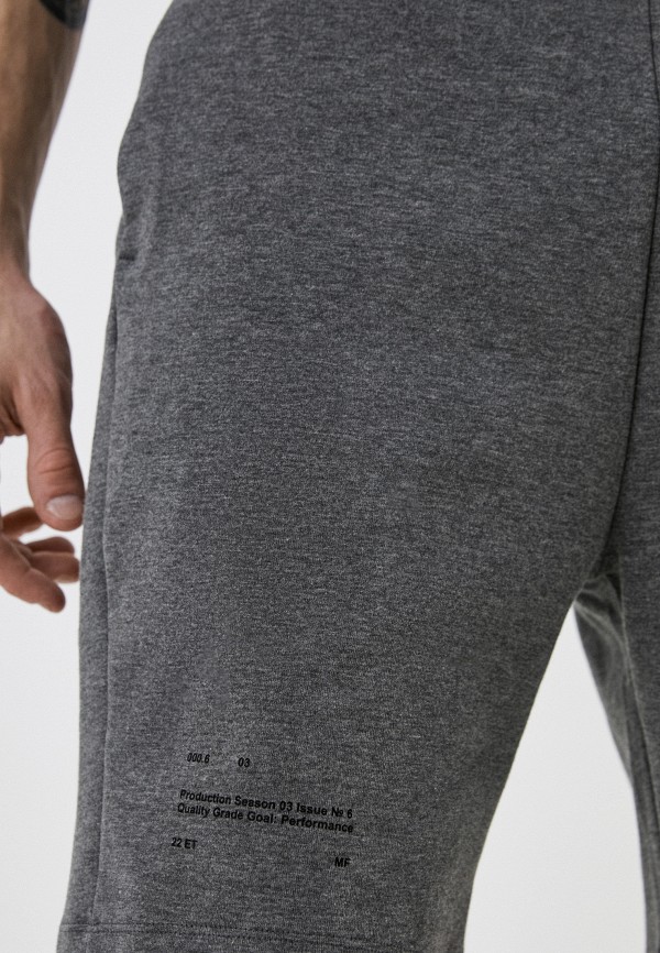 фото Шорты спортивные mark formelle