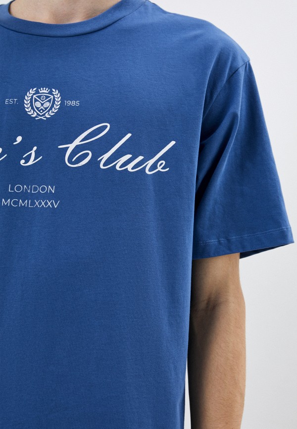 фото Футболка mark formelle