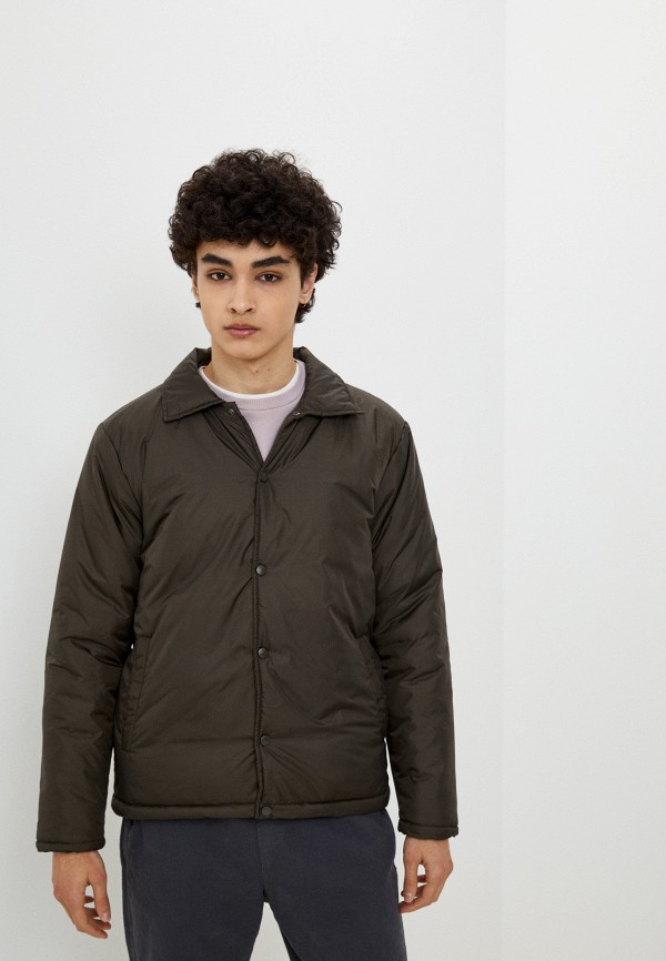 фото Куртка утепленная blacksi