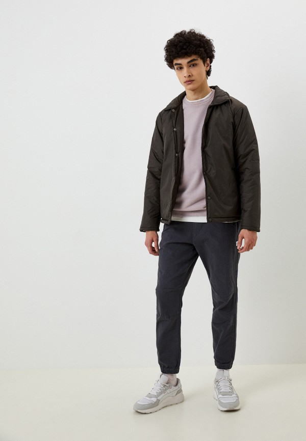 фото Куртка утепленная blacksi