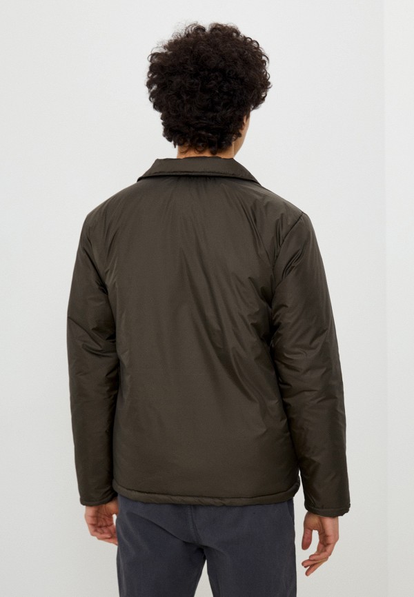 фото Куртка утепленная blacksi