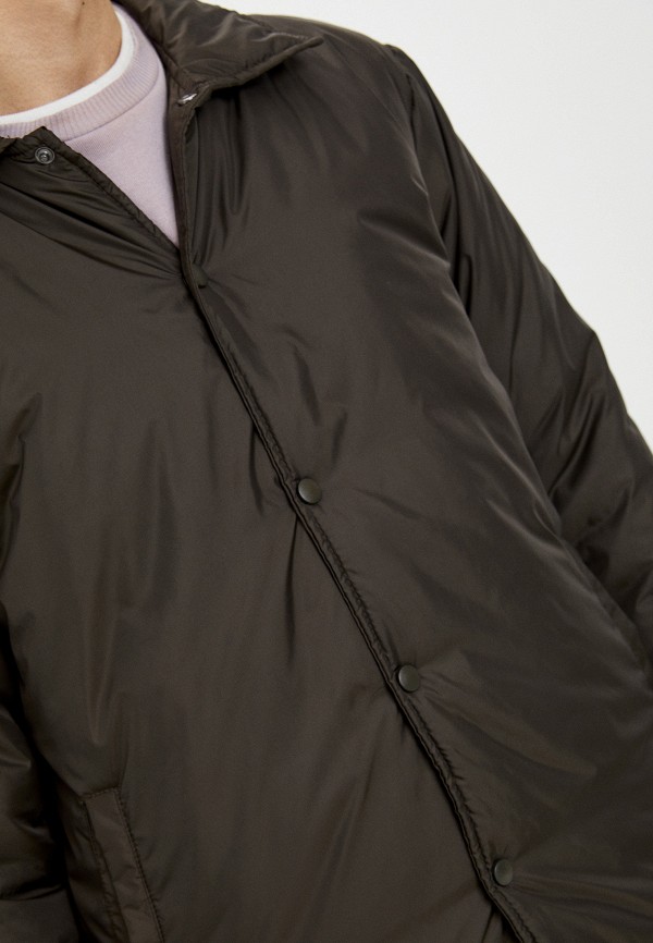 фото Куртка утепленная blacksi