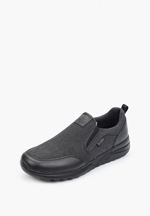 фото Слипоны kappa