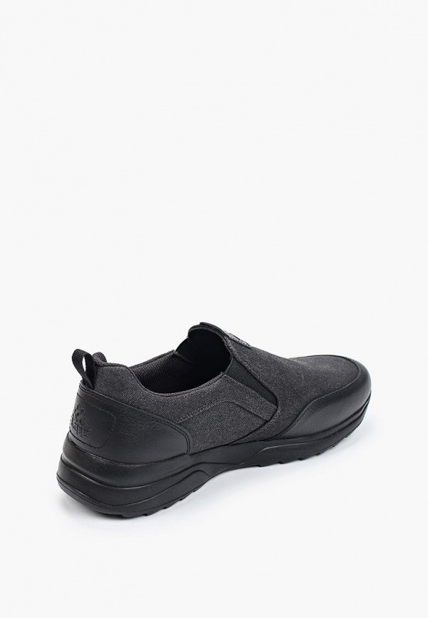 фото Слипоны kappa