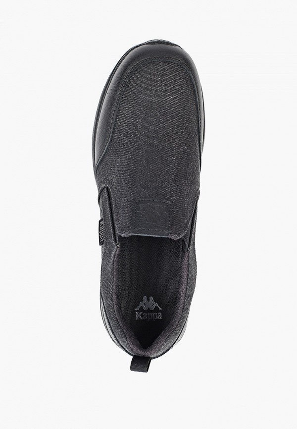 фото Слипоны kappa