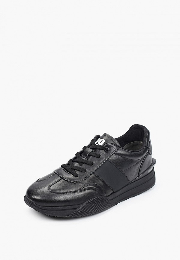 фото Кроссовки briggs