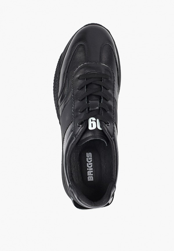 фото Кроссовки briggs