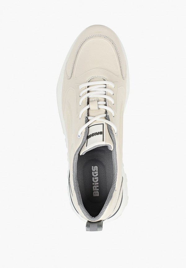 фото Кроссовки briggs