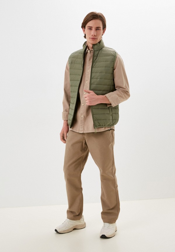 фото Жилет утепленный mavi