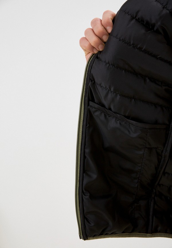 фото Жилет утепленный mavi