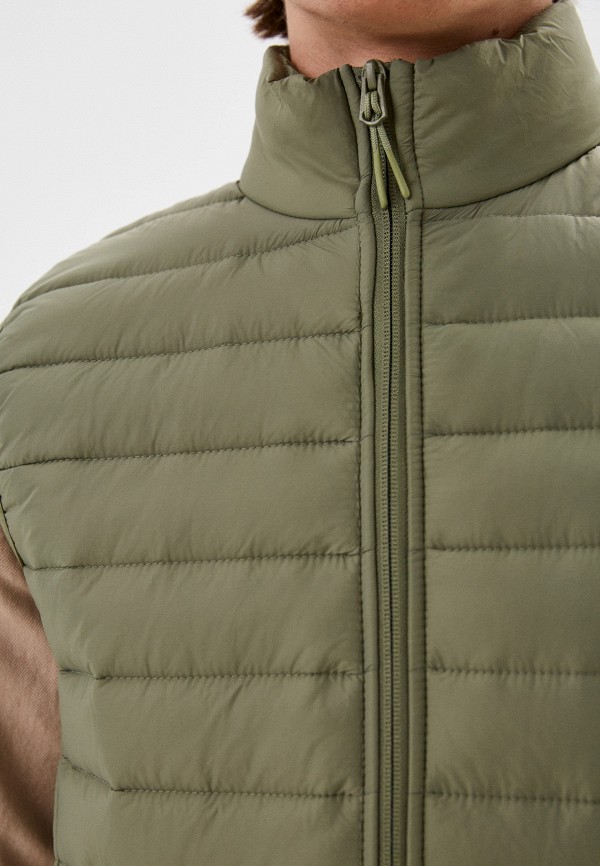 фото Жилет утепленный mavi