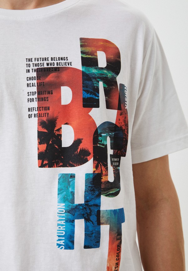 фото Футболка o'stin