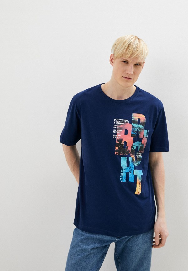 фото Футболка o'stin