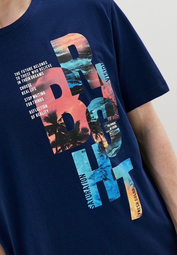 фото Футболка o'stin