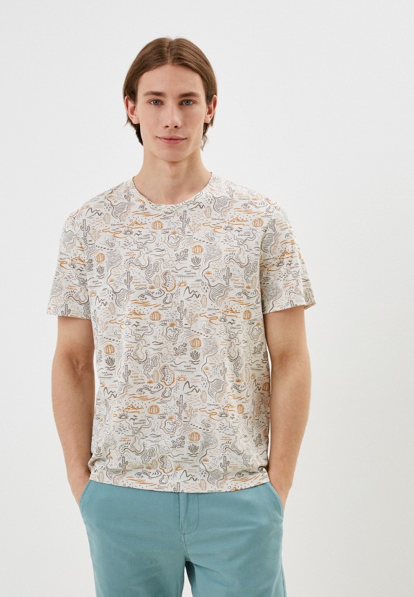 фото Футболка o'stin