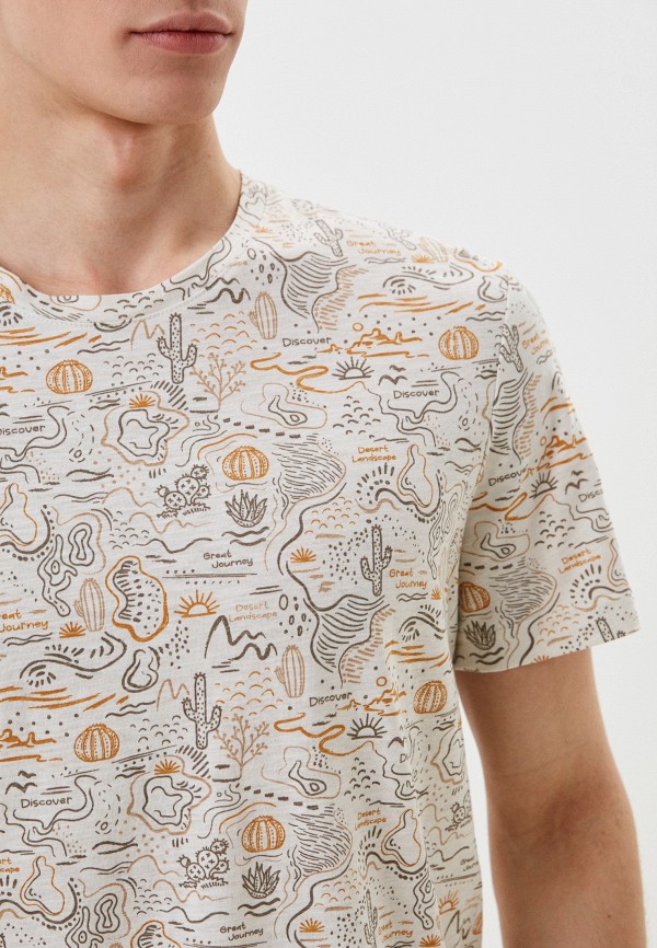 фото Футболка o'stin