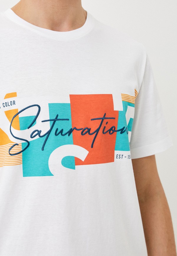 фото Футболка o'stin