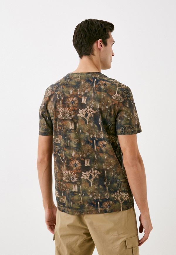 фото Футболка o'stin