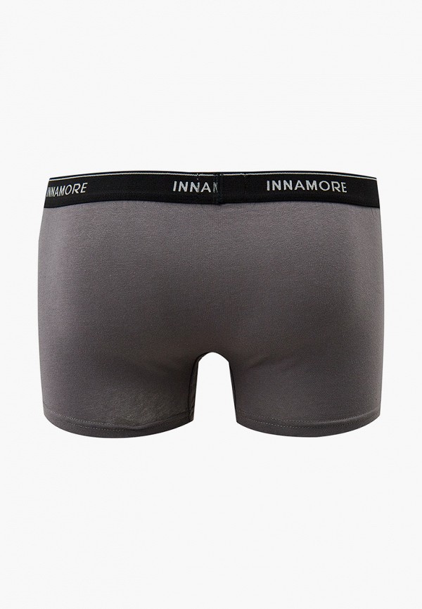 Трусы Innamore серый, размер 50, фото 2