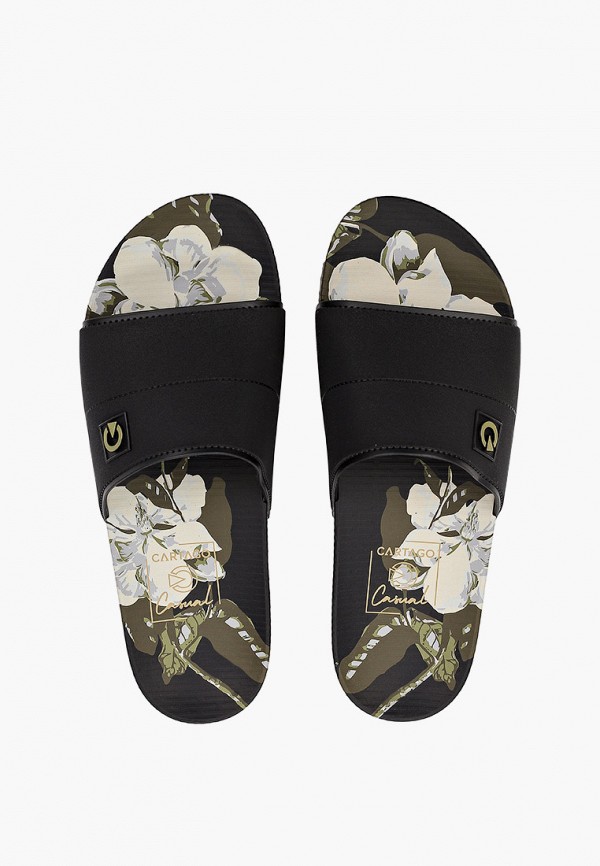 фото Сланцы cartago