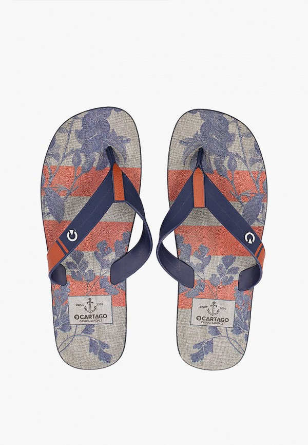 фото Сланцы cartago