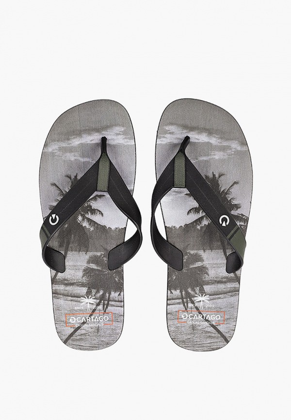 фото Сланцы cartago