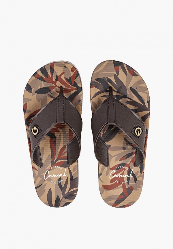 фото Сланцы cartago