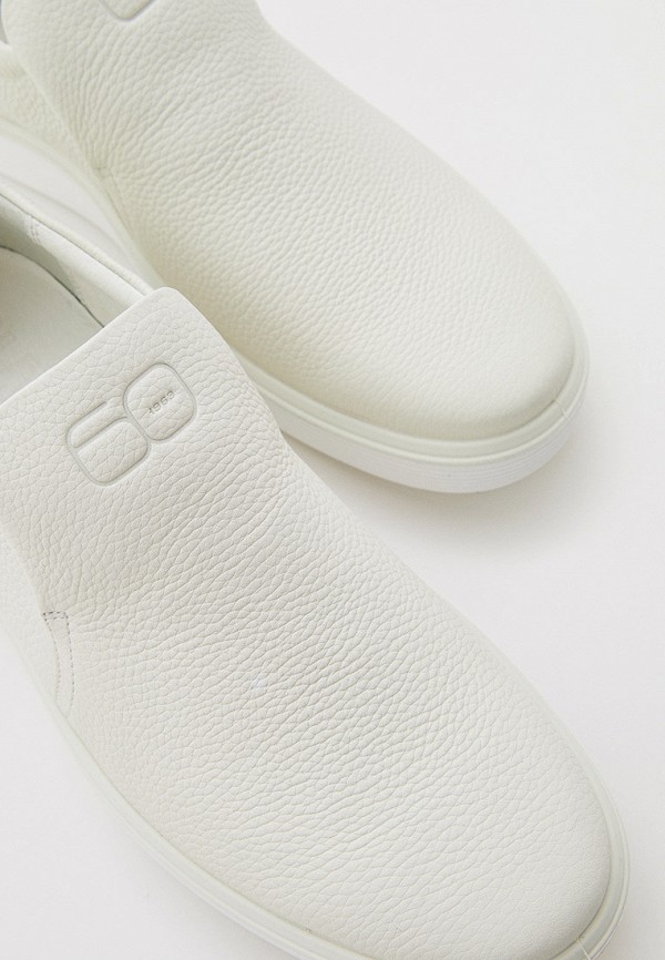 фото Слипоны ecco