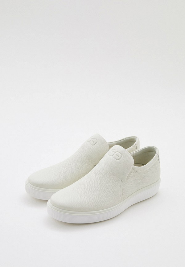 фото Слипоны ecco