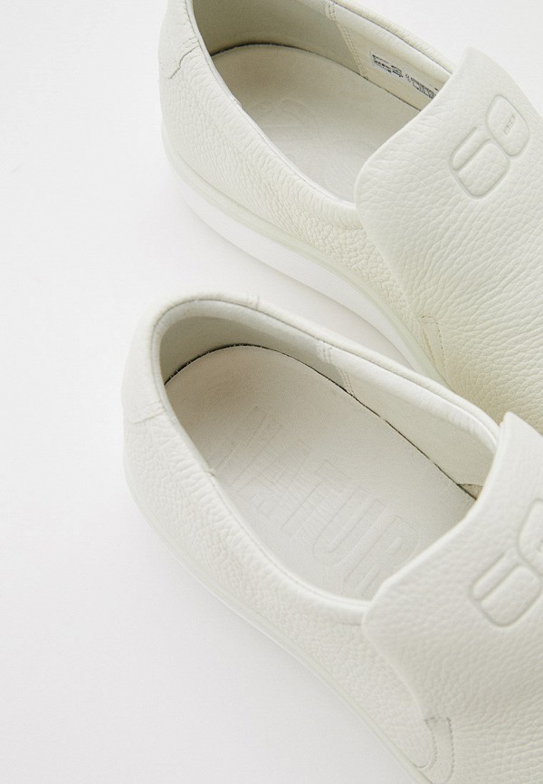 фото Слипоны ecco