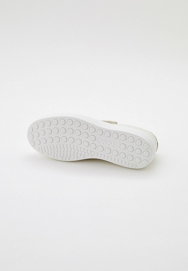 фото Слипоны ecco