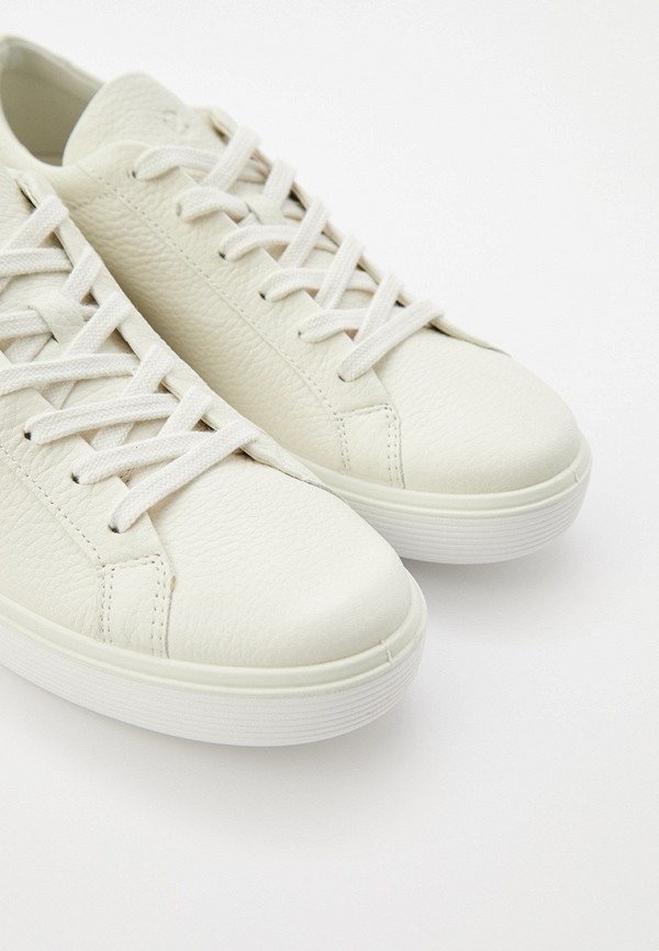 фото Кеды ecco