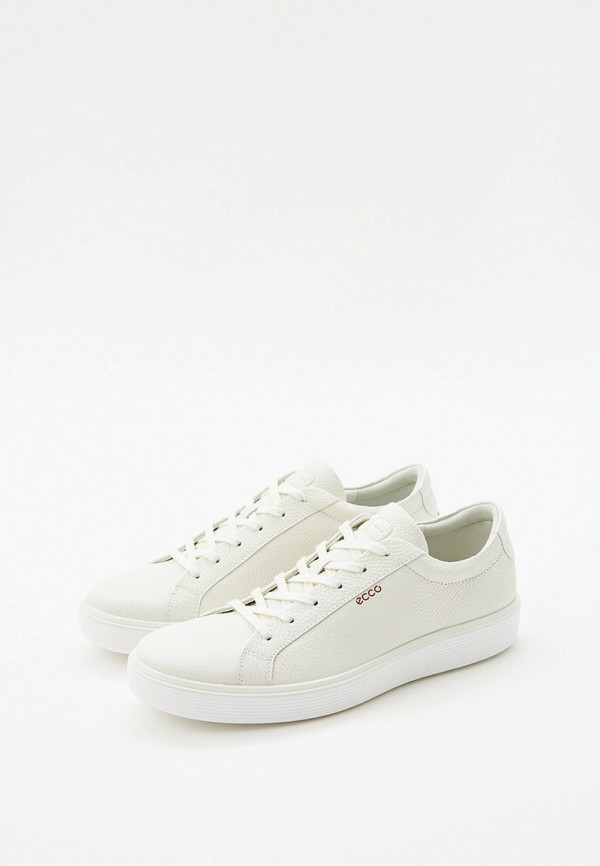 фото Кеды ecco