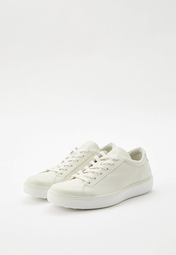фото Кеды ecco