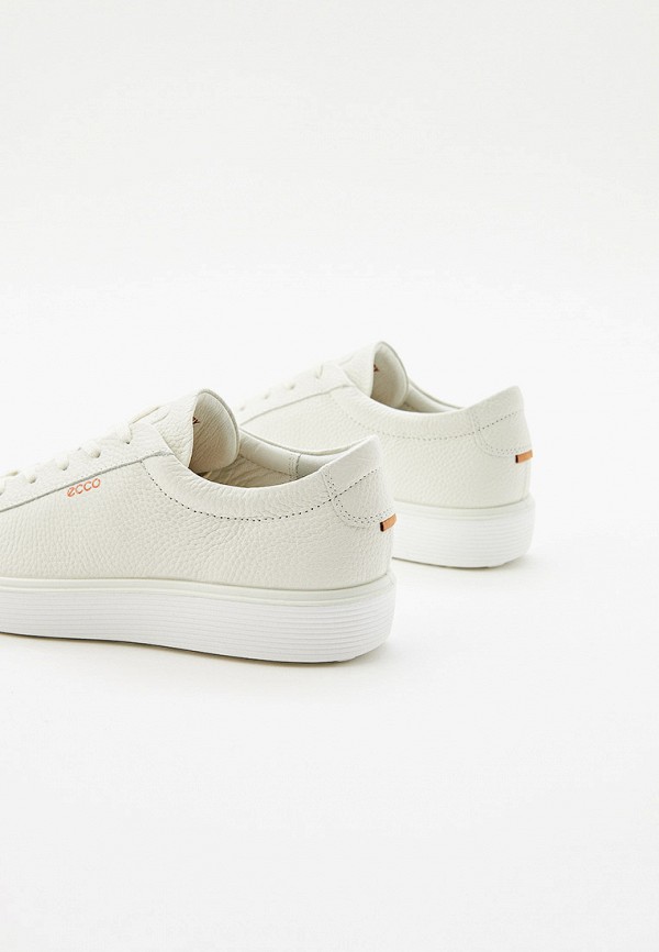 фото Кеды ecco