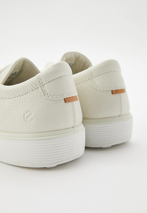 фото Кеды ecco