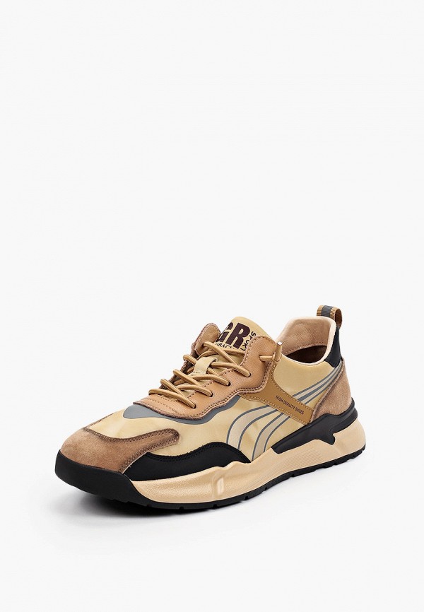 фото Кроссовки graciana